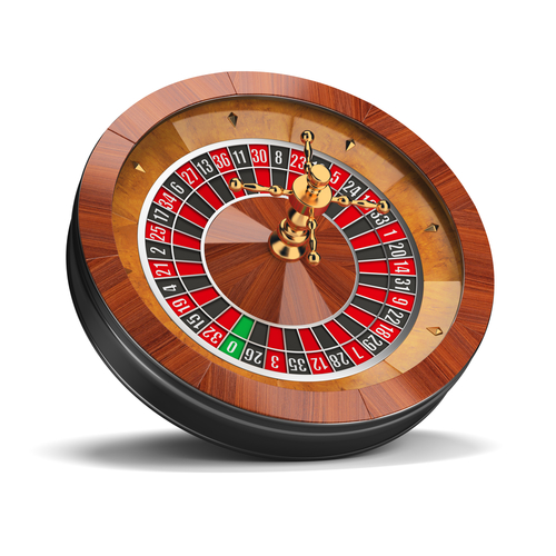 roulette casino spel_98127359